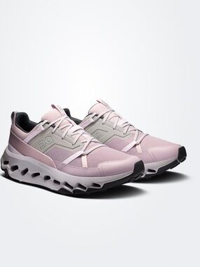 On Running women Cloudhorizon Mauve | Fade
Size 9 preowned